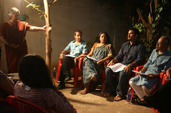 UndertheRaintree discussions