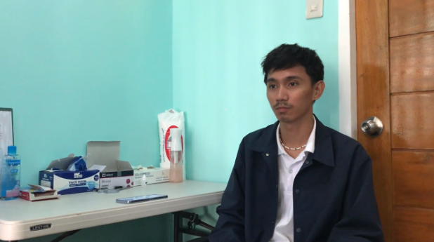 “SAFE IS GOOD, SAFE IS FUN”: HIV AWARENESS