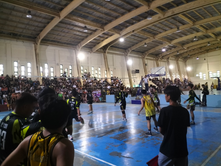 Students' stress reliever after the Midterms Examination