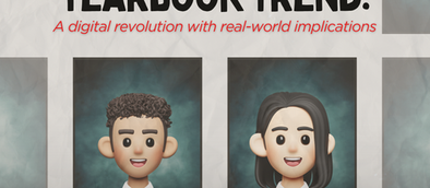 AI-Generated Yearbook Photo Trend: A digital revolution with real-world implications