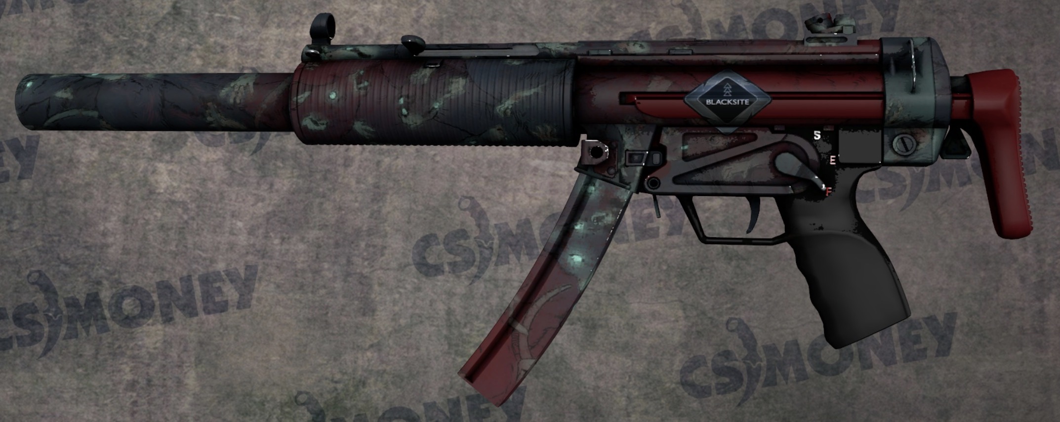how to get cs go souvenir mp5 how to get cs go souvenir mp5
