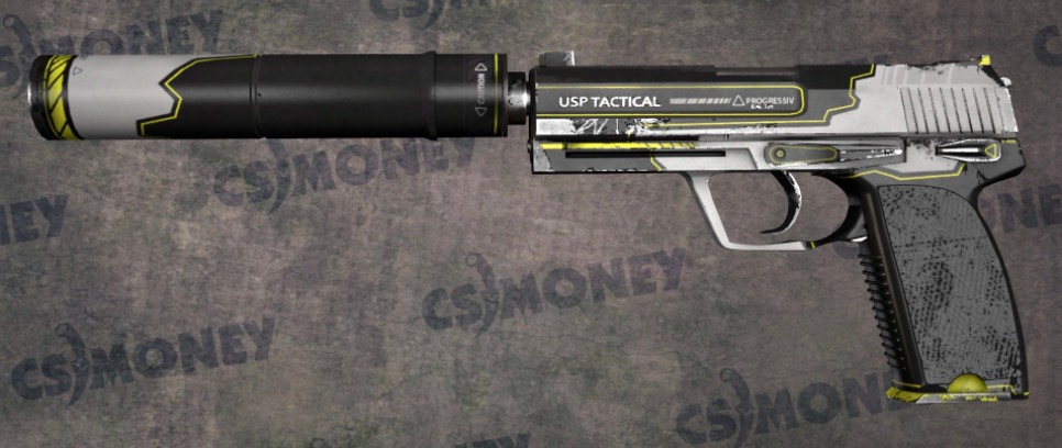 Best looking cheap CSGO skins (Full Loadout)