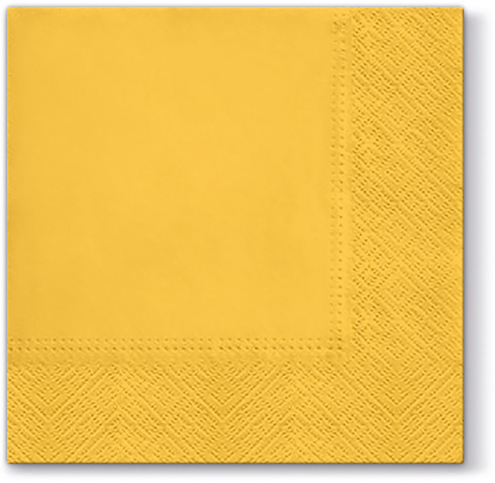 PAW - Yellow
