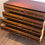 Thumbnail: Vintage dresser with bullnose moulding