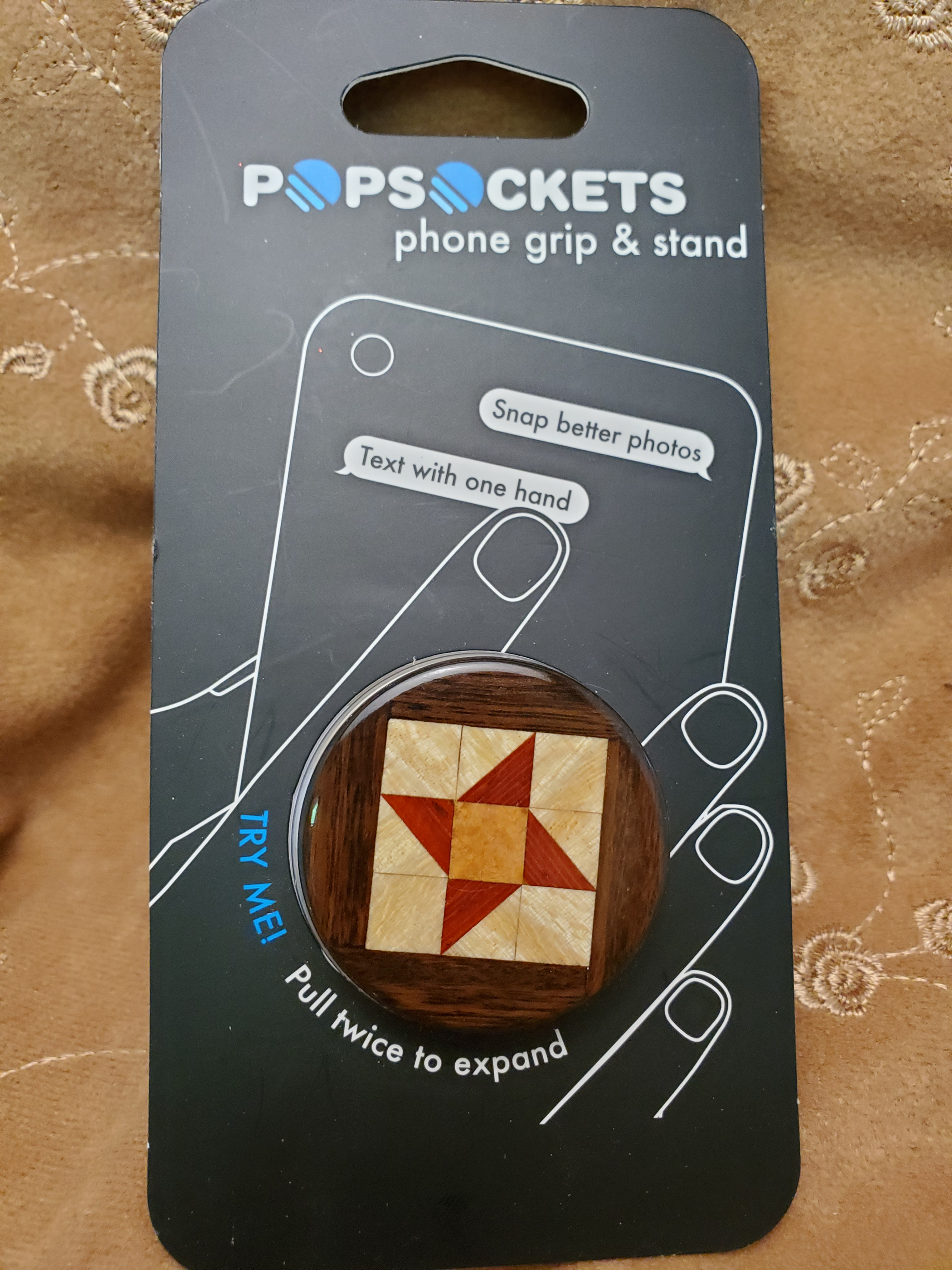 Friendship Star Popsockets