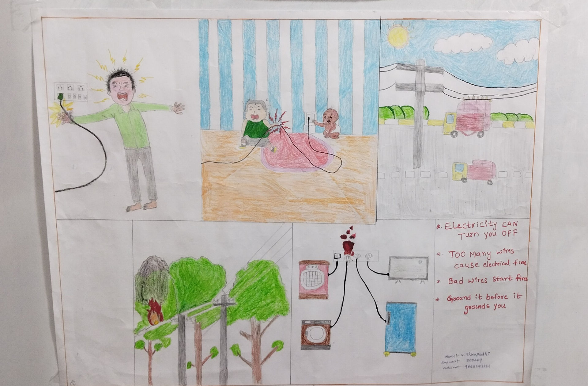 Poster Competition