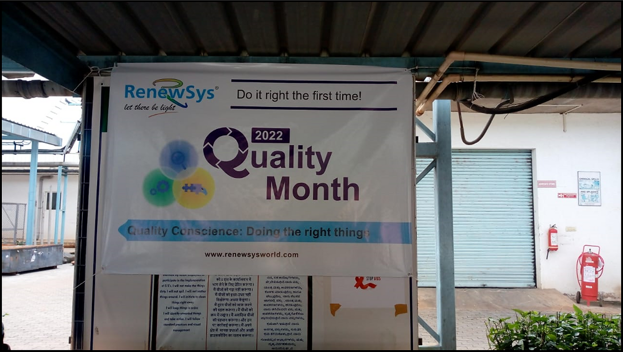 Quality Theme & Banner