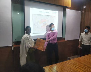 Poster Competition Winners