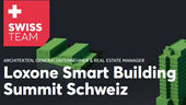 Loxone Smart Building Summi