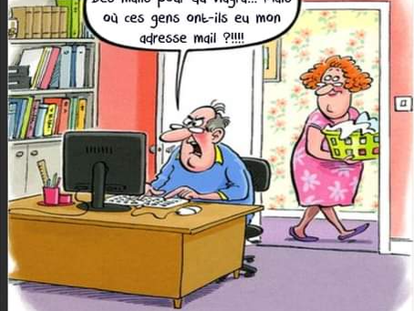 Humour 158