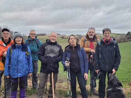 photos marches 14 et 21 décembre