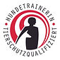 Hundetrainerin tierschutzqualifiziert