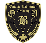 Ontario Badminton Academy