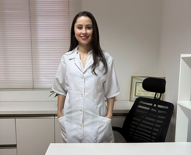 Tatiane Talevi Massoterapeuta