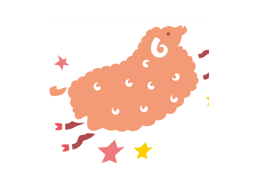 月刊みと今月の占い牡羊座