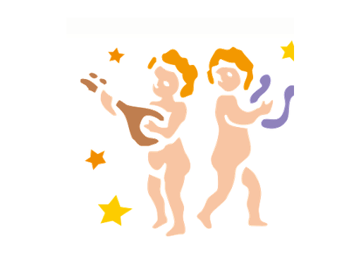月刊みと今月の占い牡羊座
