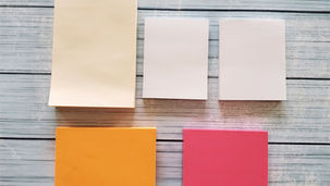 MEMOMEMO詰め合わせVol.2