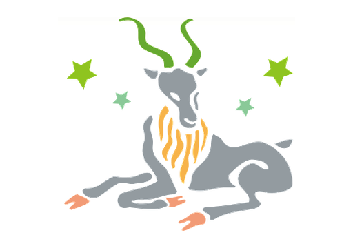月刊みと今月の占い牡羊座