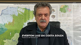 7 RESERVATÓRIOS DO PARANAPANEMA - ENCERRAMENTO