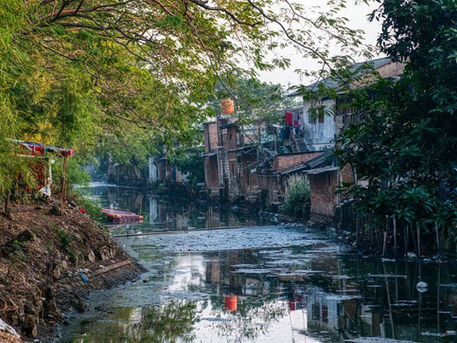 Rios despoluídos: 5 exemplos que mostram que a revitalização é possível