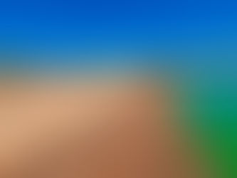 Federación: retratan el verdín que contamina la Playa Grande del Lago e impide su uso