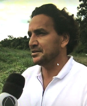 EMERILSON GIL EMERIM