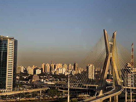 SP não tem registro de chuvas significativas há 27 dias, diz Inmet