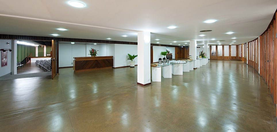 HALL DE ENTRADA