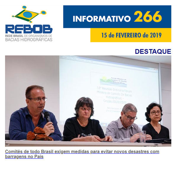 Informativo 266
