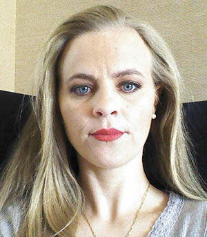 Josefa Morgana Viturino de Almeida