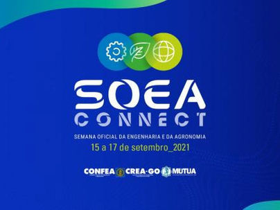 Plenário do Confea aprova realização da Soea Connect em setembro