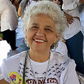 Maria Geny Formiga de Farias