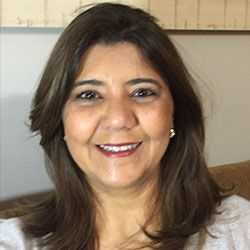 JUSSARA CABRAL