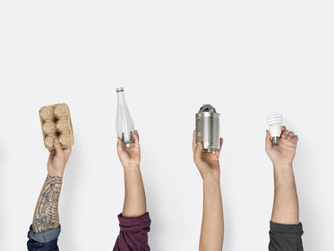 8º Fórum Mundial da Água aposta na reciclagem dos resíduos produzidos