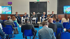 Adaptação Climática e Resiliência nos Serviços de Água e Saneamento no 9° Fórum Mundial da Água