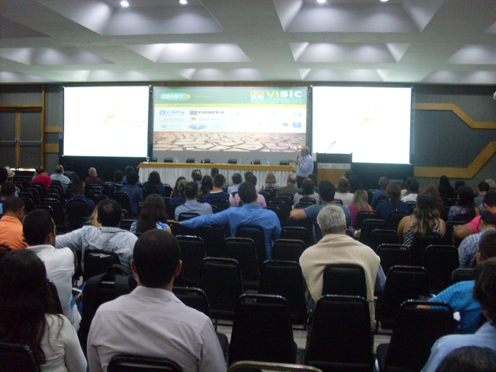 VI SIC 2015