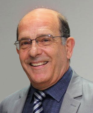 PROF. ROBERTO DE OLIVEIRA