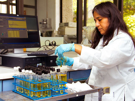 Ciencia y tecnología del agua desde la práctica
