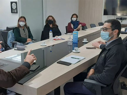 Universidade Corporativa do Crea-SC