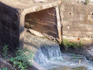 Pesquisadores da UFV desenvolvem filtro capaz de destruir o coronavírus em esgoto hospitalar