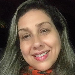 SURAYA MODAELLI