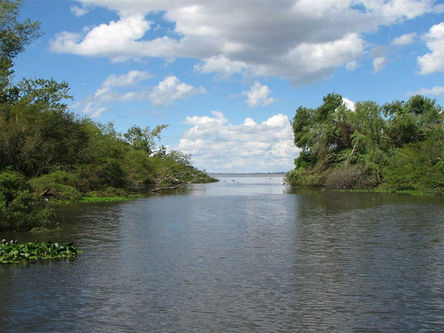 Ambiente participó de un encuentro por la cuenca del río Uruguay