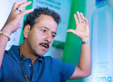 GALERIA DE FOTOS - Série João Amorim seguida de debate com Marcos Palmeira e João Amorim