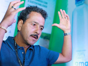GALERIA DE FOTOS - Série João Amorim seguida de debate com Marcos Palmeira e João Amorim