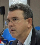 ITAMAR XAVIER DA SILVA