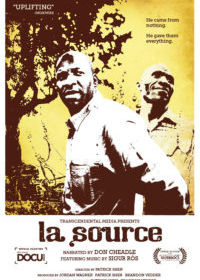 A Fonte (La Source)