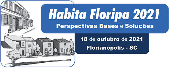 HABITA FLORIPA 2021