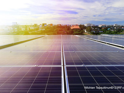 Manifestação da ACE Associação Catarinense de Engenheiros pelo uso da energia solar fotovoltaica