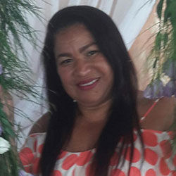 VILMA BORBA