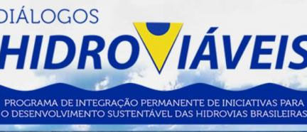 Confea apoia debate sobre desenvolvimento sustentável de hidrovias